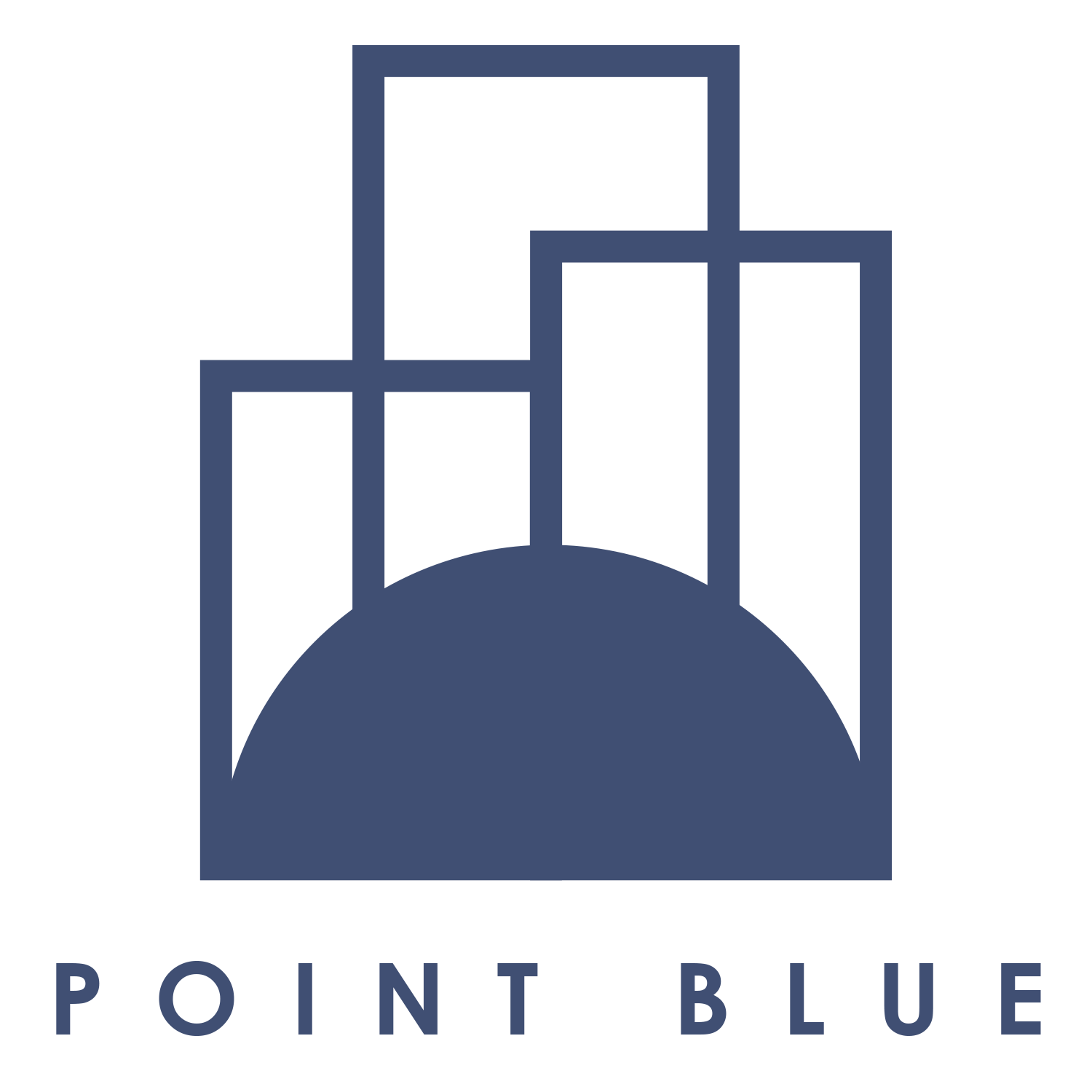 Point Blue