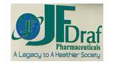 JF DRAF PHARMACEUTICALS CORP.