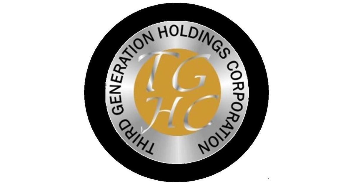 Working at Third Generation Holdings Corporation , Job Opening & Hiring ...