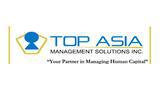 Top Asia Management Solutions Inc