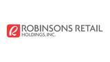 Robinsons Retail Holdings, Inc.