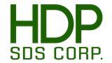 Hdpsds Corp