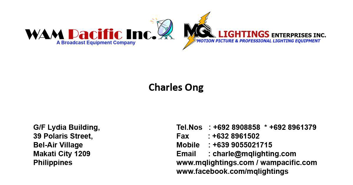 Working at MQ Lightings Enterprises, Inc. , Job Opening & Hiring August