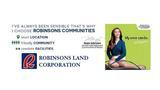 Robinsons Communities