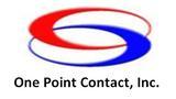 One Point Contact, Inc.