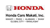 Honda Cars Makati, Inc.
