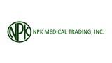 NPK MEDICAL TRADING, INC.