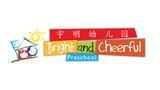 Bright and Cheerful Preschool