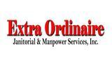 Extra Ordinaire Janitorial and Manpower Services Inc.