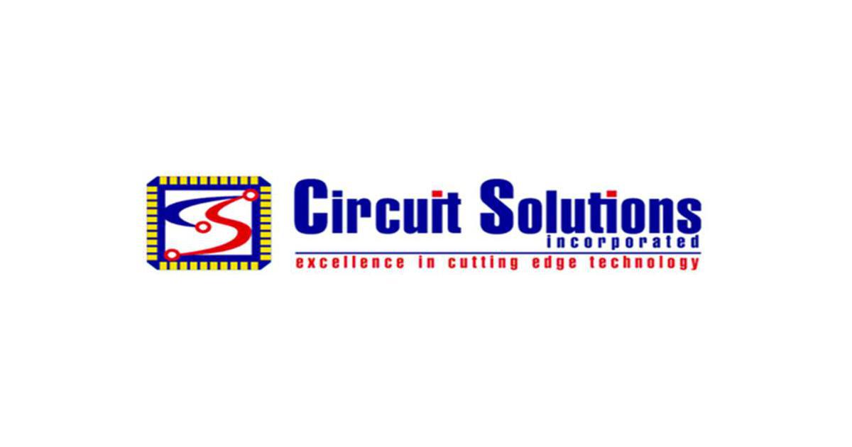 Working at Circuit Solutions, Inc. , Job Opening & Hiring August 2024