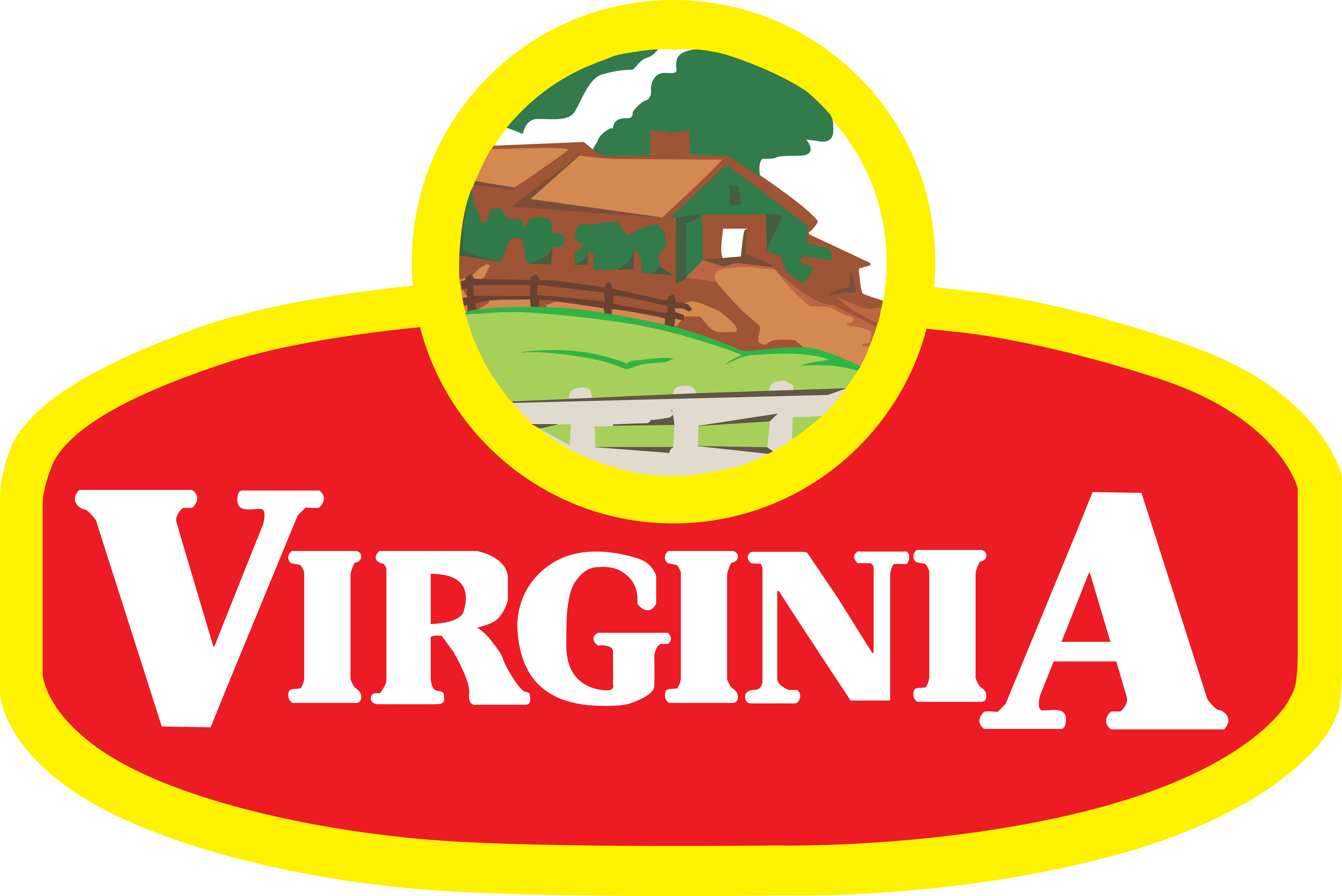 Virginia Food Inc.