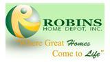 ROBINS HOME DEPOT INC.