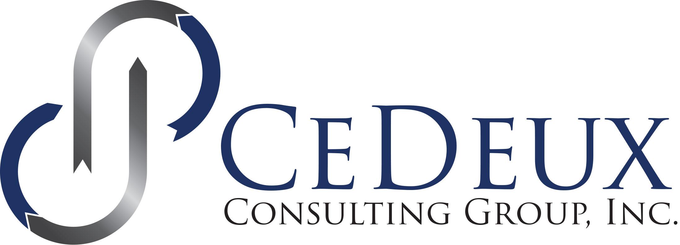 CeDeux Consulting Group Inc.