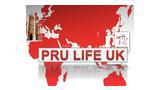 Pru Life of U.K.