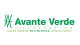 Avante Verde Corp