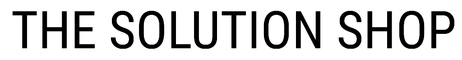 The Solution Shop