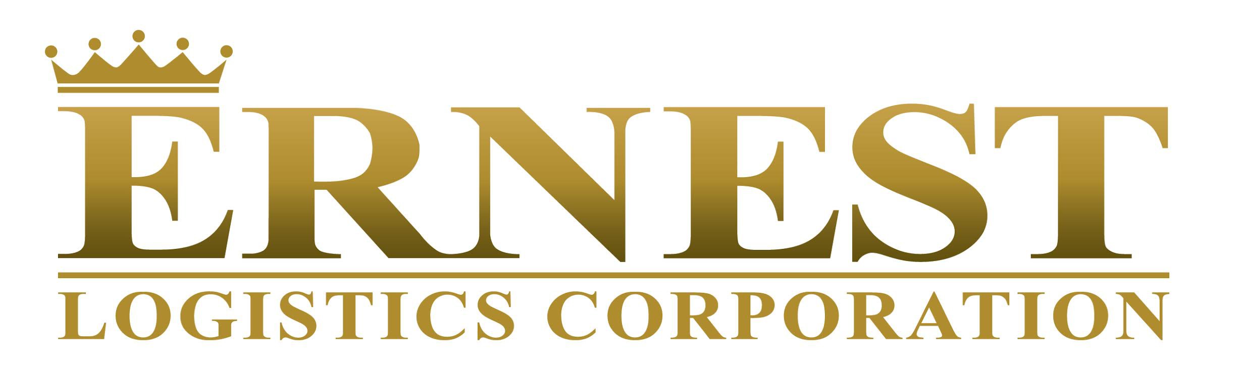 Ernest Logistics Corporation