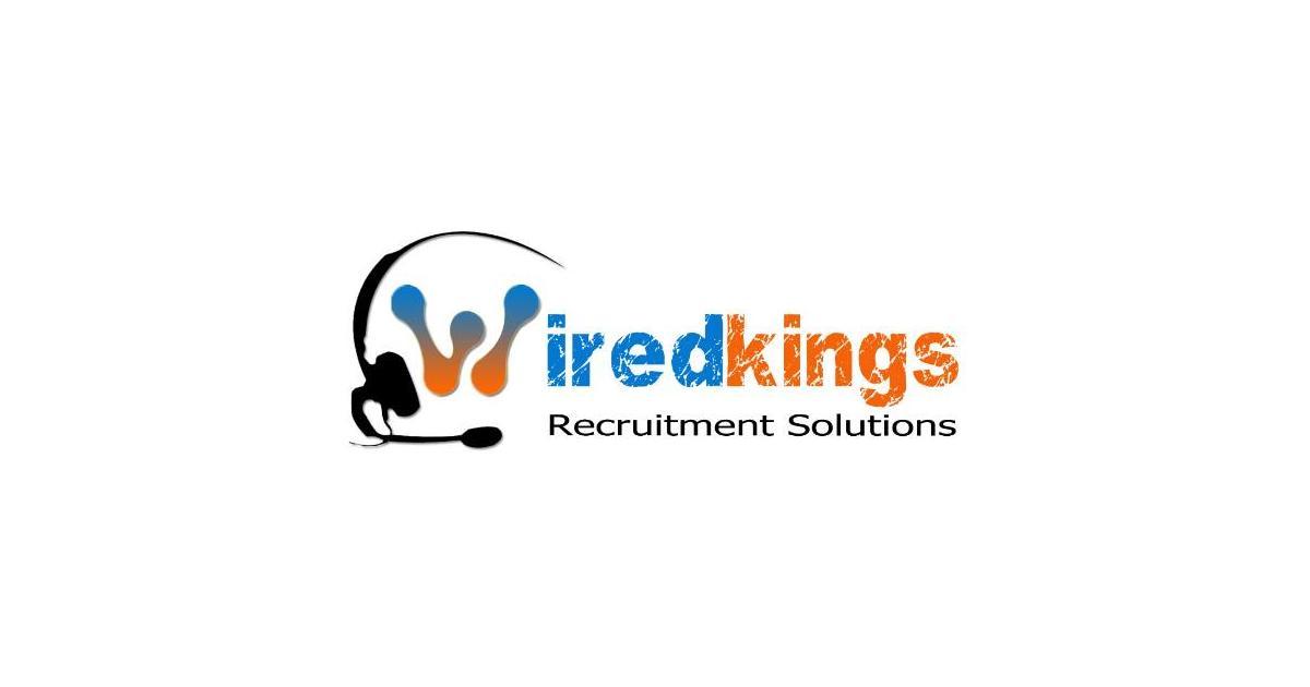 Working at Wired Kings Recruitment Solutions , Job Opening & Hiring
