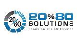 20-80 Solutions