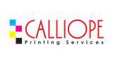 Calliope Printing Services