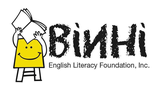 BINHI English Literacy Foundation, Inc.