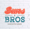 Buns & Bros Handcrafted Burgers