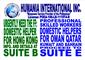 Humania International Inc.