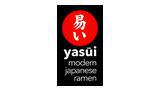 Yasui Ramen