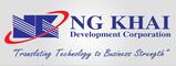 Working At Ng Khai Development Corporation Job Opening Hiring Working At Ng Khai Development Corporation Job Opening Hiring