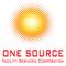 ONE SOURCE FACILITY SERVICES CORPORATION