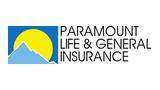 Paramount Life and General Insurance