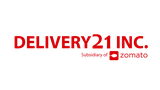 Delivery21 Inc.