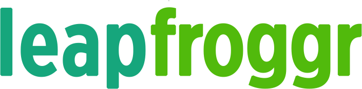 LeapFroggr Inc.