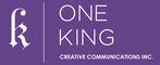 One King Creative Communications, Inc.