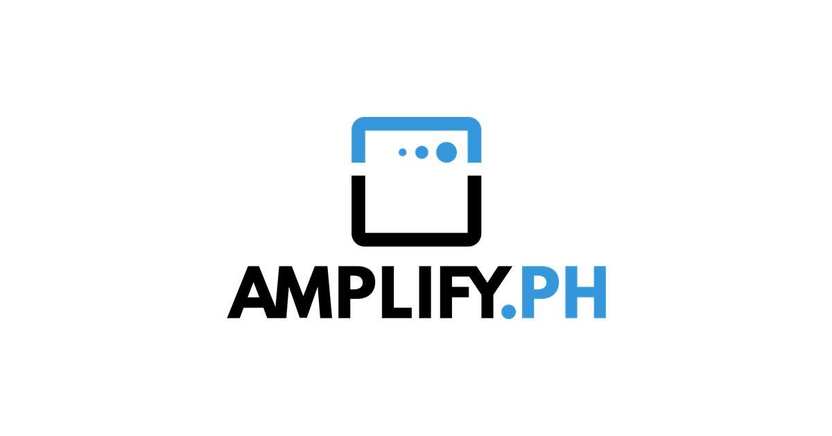 Working at Amplify.ph , Job Opening & Hiring May 2024