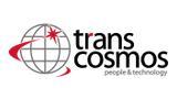 Trans-cosmos