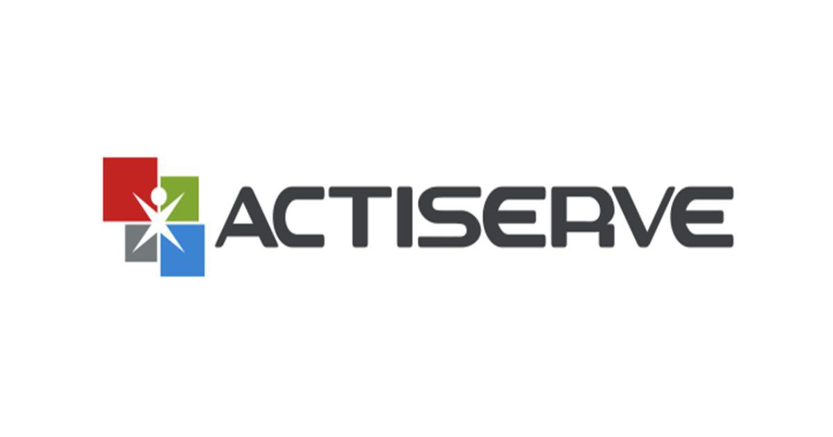 Working at ACTISERVE CORP. , Job Opening & Hiring May 2024