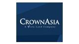 Crown Asia Properties, Inc.