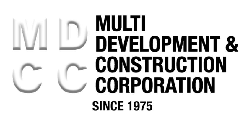 MULTI DEVELOPMENT AND CONSTRUCTION CORP. (MDCC)