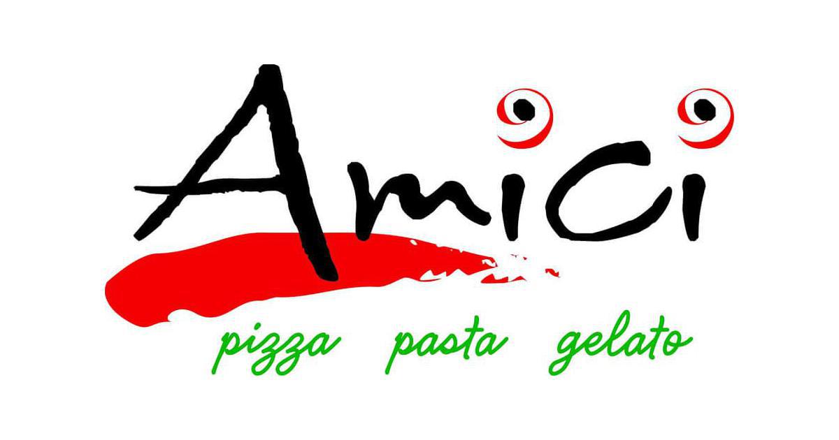 Working at Amici Italian Restaurant , Job Opening & Hiring November 2024
