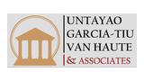 Untayao Garcia-Tiu Van Haute Law Offices