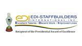 EDI Staffbuilders