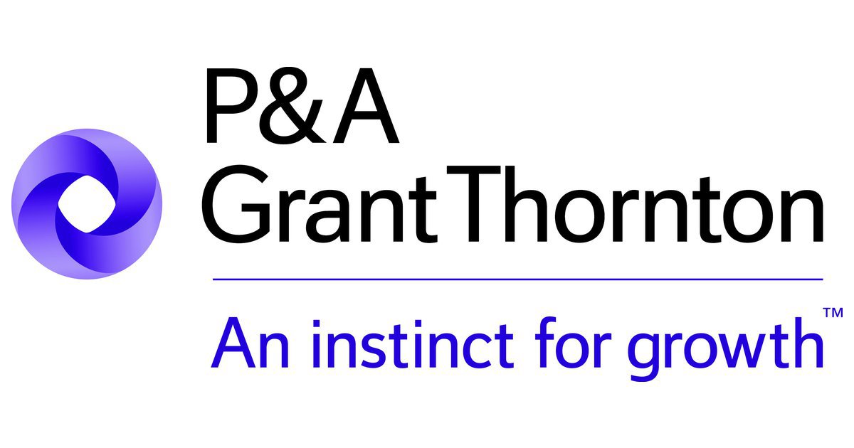 Working at P&A Grant Thornton , Job Opening & Hiring May 2024
