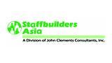 STAFFBUILDERS ASIA