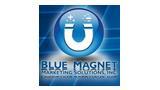BLUE MAGNET MARKETING SOLUTIONS INC