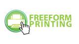 Freeform Printing