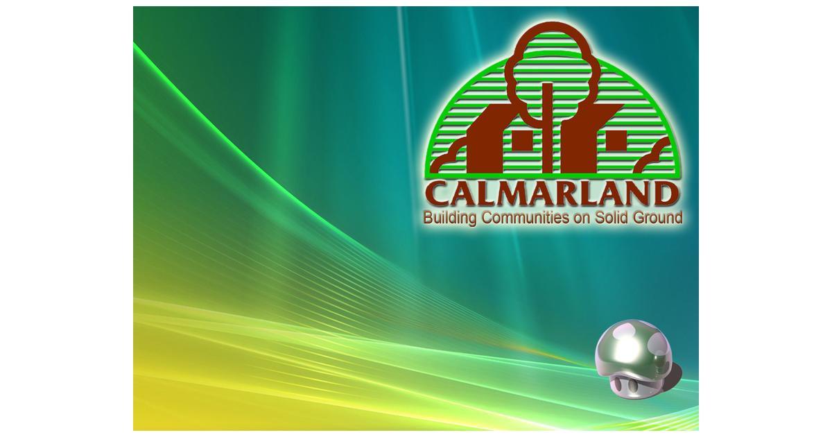 Working at Calmarland Development Corporation , Job Opening & Hiring
