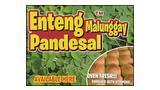 Enteng Malunggay Pandesal