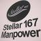 Stellar 167 Manpower Recruitment and Services Inc