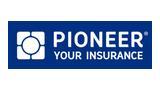 Pioneer Your Insurance